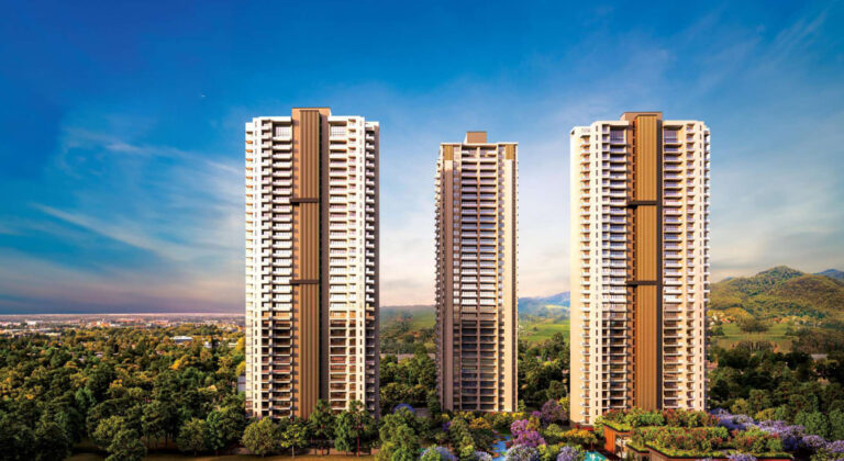 Experience the Ultimate in Luxury Living at Silverglades Legacy Sector 63A Gurgaon