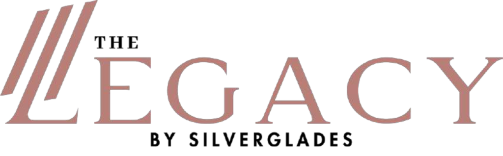 Silverglades Legacy Logo