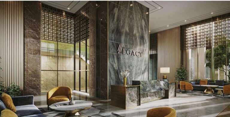 Silverglades Legacy Sector 63A Gurgaon- Exclusive Residences on Golf Course Extension Road